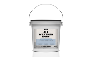 Aquajoint All Weather Easy