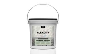 Aquajoint FlexDry